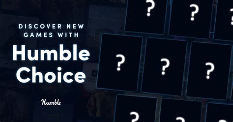 november 2023 humble choice|HUMBLE BUNDLE CHOICE NOVEMBER 2023。